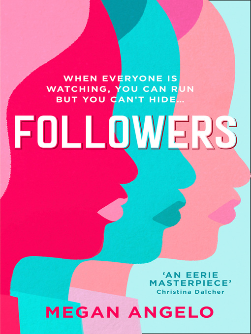 Title details for Followers by Megan Angelo - Available